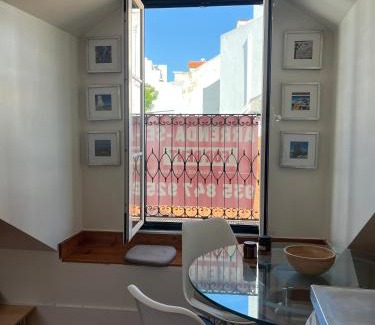 Santos Apartamento | Inglesinhas
