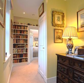 Ingram Cama Y Desayuno | Ingram House Bed & Breakfast
