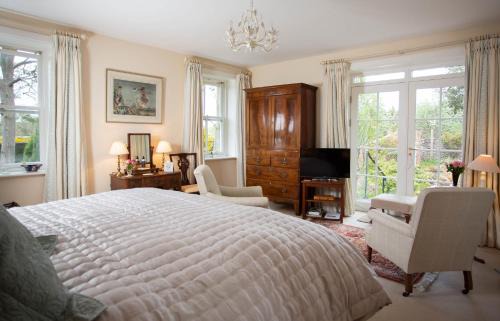 Ingram Cama Y Desayuno | Ingram House Bed & Breakfast