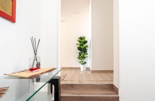 Castri di Lecce Casa | Ingrosso Suites in Salento