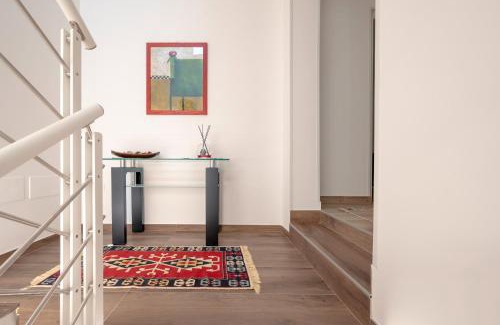 Castri di Lecce Casa | Ingrosso Suites in Salento