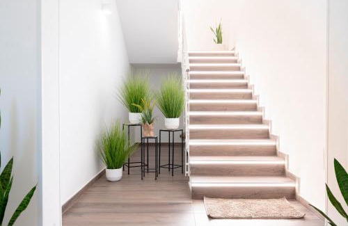 Castri di Lecce Casa | Ingrosso Suites in Salento