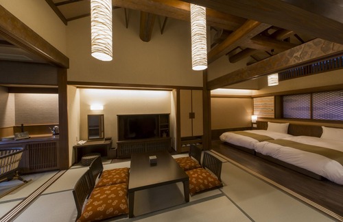 Izumo Casa | Inisienoyado Keiunn