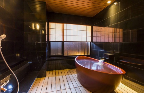 Izumo Casa | Inisienoyado Keiunn