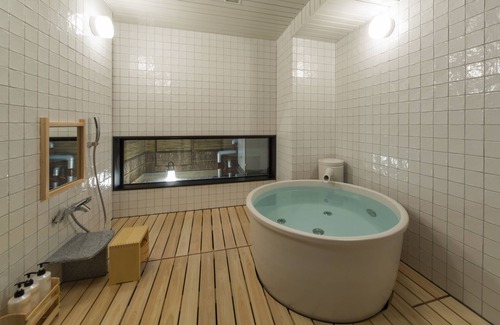 Izumo Casa | Inisienoyado Keiunn