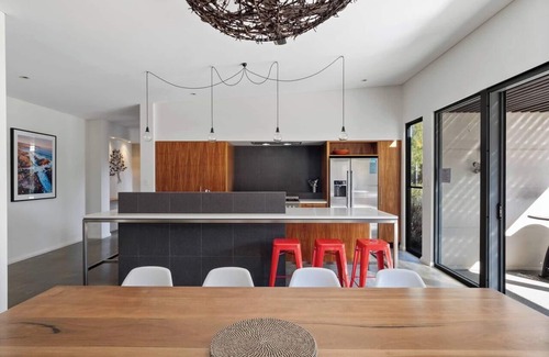 Yallingup Casa | Inji Dreaming Bushland Retreat near Injidup Beach