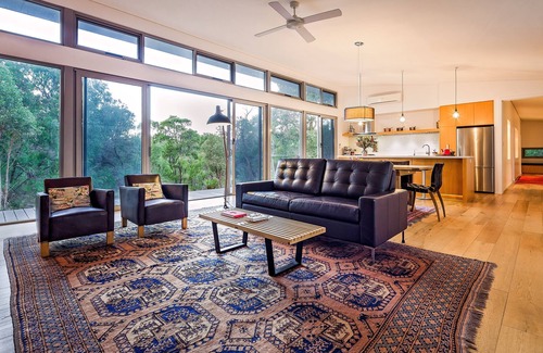 Yallingup Casa | Sarabande: lujo contemporáneo