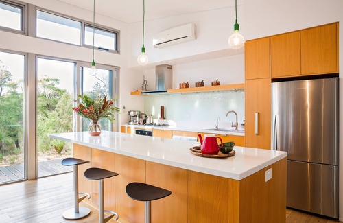 Yallingup Casa | Sarabande: lujo contemporáneo