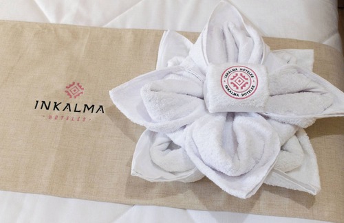 Centro histórico Hotel | INKALMA CENTRO