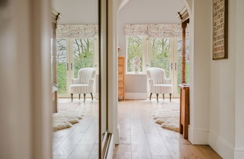 Souldern Casa | Inkerman House - Gorgeous House and Gardens