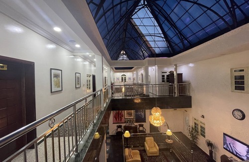 Abuja Apartamento | Inkova apartment and suites