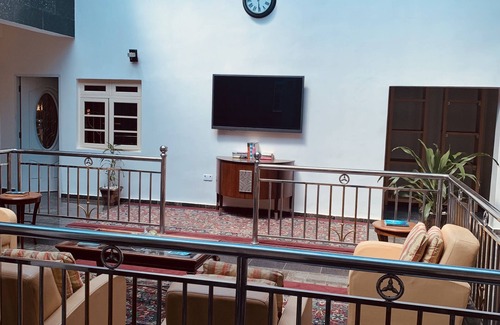 Abuja Apartamento | Inkova apartment and suites