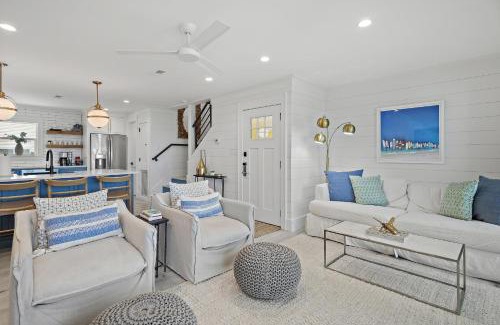 Inlet Beach Casa | Inlet Beach - BeeBy The Sea