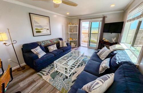 North Myrtle Beach Casa | Inlet Point Villas 2A