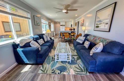 North Myrtle Beach Casa | Inlet Point Villas 2A