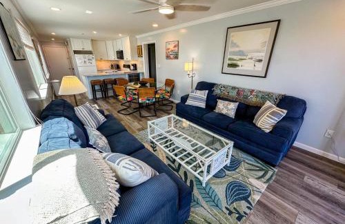North Myrtle Beach Casa | Inlet Point Villas 2A