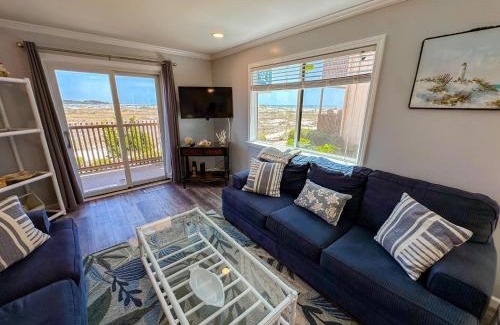 North Myrtle Beach Casa | Inlet Point Villas 2A