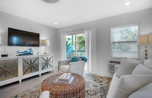 Inlet Beach Apartamento | Inlet Sands 206- Inlet Dreams
