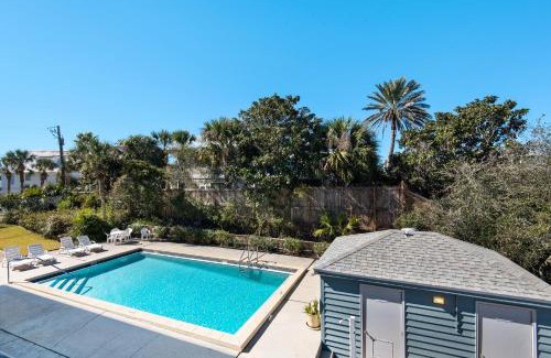 Inlet Beach Apartamento | Inlet Sands 206- Inlet Dreams