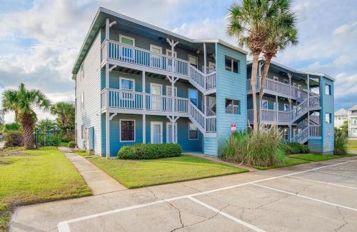 Inlet Beach Apartamento | Inlet Sands 206- Inlet Dreams