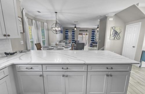 Inlet Beach Casa | Inlet Summer Home