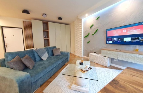 Cluj-Napoca Apartamento | Inn Apartment