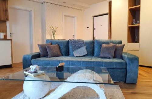 Cluj-Napoca Apartamento | Inn Apartment