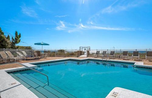 Santa Rosa Beach Apartamento | Inn at Blue Mountain 223- Fun in the Sun