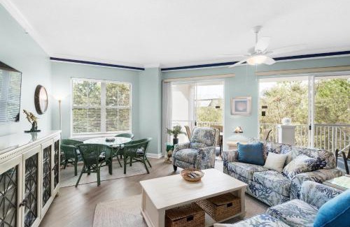 Santa Rosa Beach Apartamento | Inn at Blue Mountain 223- Fun in the Sun