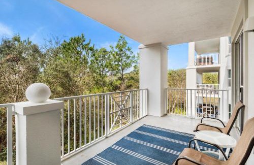 Santa Rosa Beach Apartamento | Inn at Blue Mountain 223- Fun in the Sun