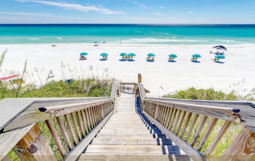 Santa Rosa Beach Apartamento | Inn at Blue Mountain 223- Fun in the Sun