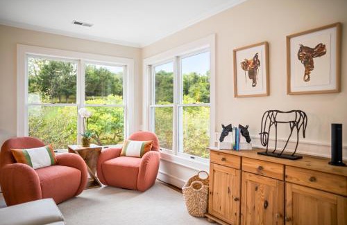 Lexington Cama Y Desayuno | Inn at Brierley Hill