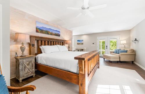 Lexington Cama Y Desayuno | Inn at Brierley Hill