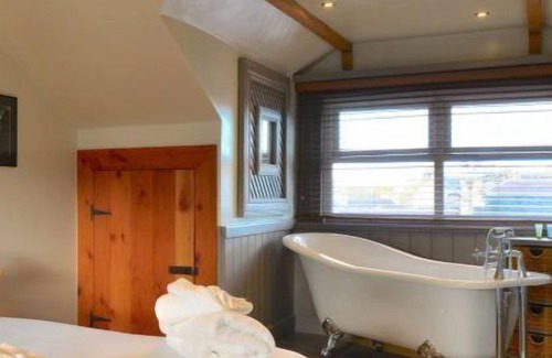 Harrogate City Centre Hotel | Inn at Cheltenham Parade