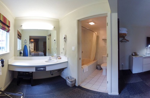 Marina District Hotel | Inn at Golden Gate