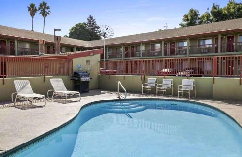 King City Hotel | INN at King City