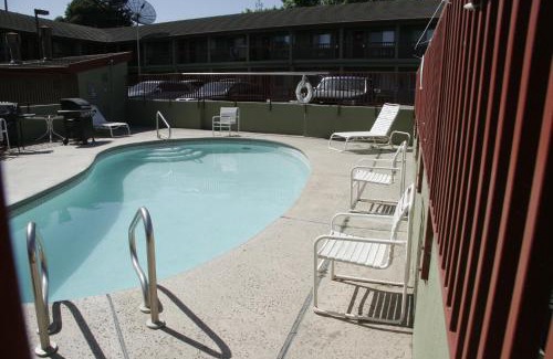 King City Hotel | INN at King City