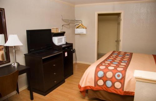 King City Hotel | INN at King City