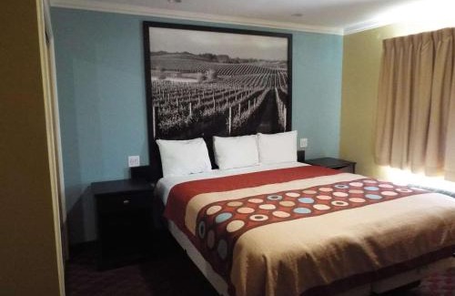 King City Hotel | INN at King City