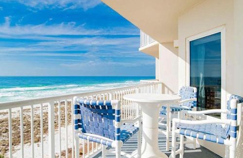 Navarre Beach Casa | Inn At Summerwind 501