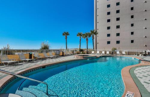 Navarre Beach Casa | Inn At Summerwind 501