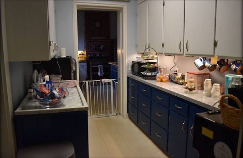 Lewiston Casa | Inn at the Agora