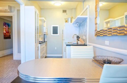 Park West Complejo | Inn at the Park