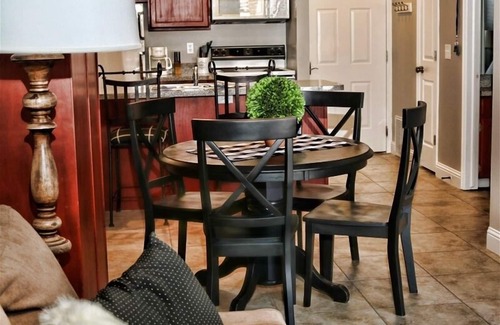 Harbor Village Condominio | Inn Building Condo #111 | Pool, Hot Tub, & Tennis