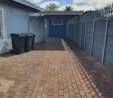 Witfield Apartamento | Inn-Finity Empire