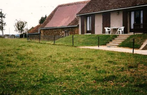 Genis Cabaña | Casa rural Génis, 2 dormitorios, 4 personas