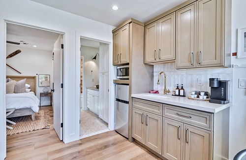 Williams Cabina | Inn History Grand Canyon