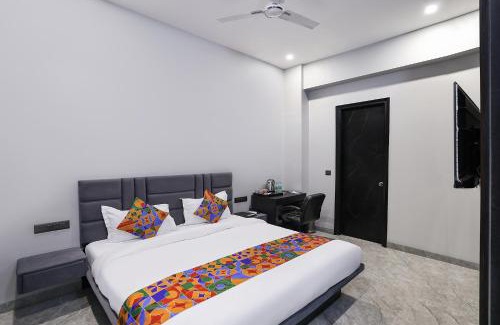 Sector 70 Hotel | Inn of Joy