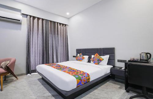 Sector 70 Hotel | Inn of Joy