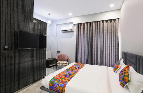 Sector 70 Hotel | Inn of Joy